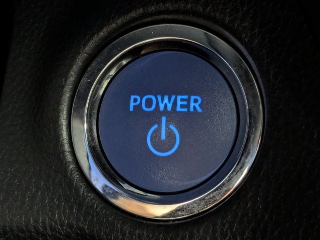 2021 Toyota RAV4 Hybrid Hybrid XSE