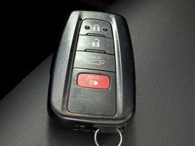 2021 Toyota RAV4 Hybrid Hybrid XSE