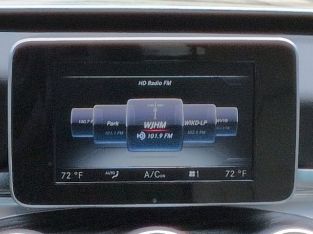 2016 Mercedes-Benz C-Class C 300