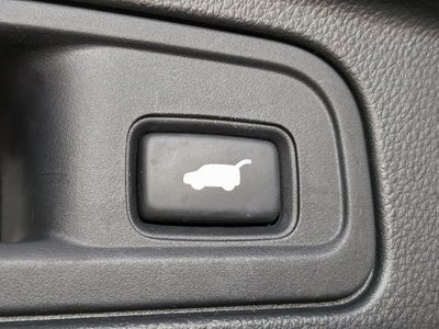 2021 Honda Pilot Touring 8-Passenger
