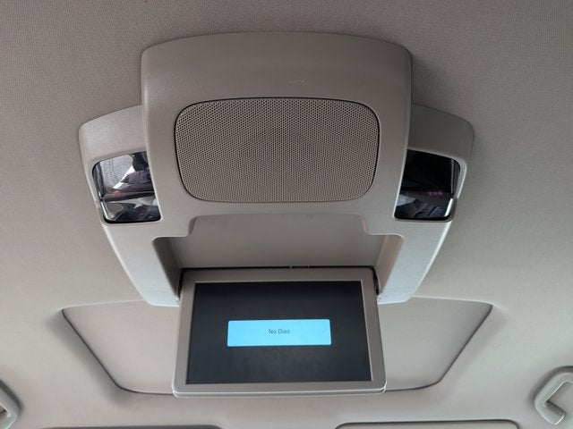 2021 Honda Pilot Touring 8-Passenger