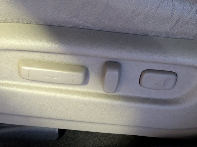 2021 Honda Pilot Touring 8-Passenger