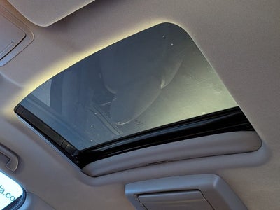2021 Honda Pilot Touring 8-Passenger