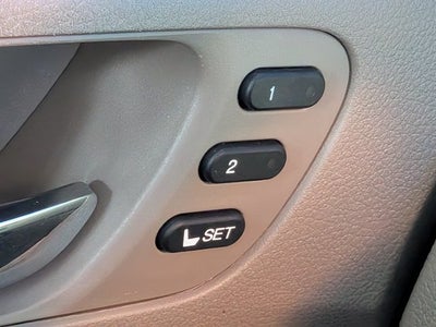 2021 Honda Pilot Touring 8-Passenger