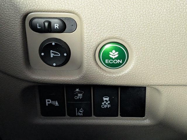 2021 Honda Pilot Touring 8-Passenger