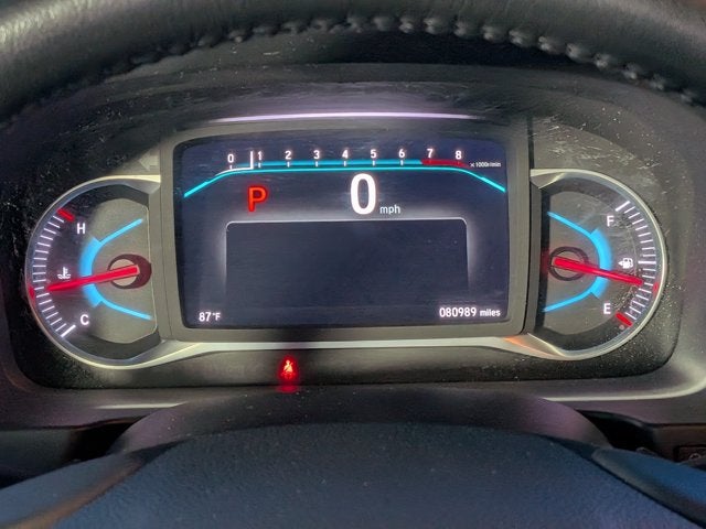 2021 Honda Pilot Touring 8-Passenger