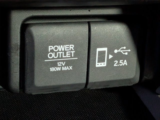 2021 Honda Pilot Touring 8-Passenger