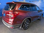 2021 Honda Pilot Touring 8-Passenger