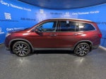 2021 Honda Pilot Touring 8-Passenger
