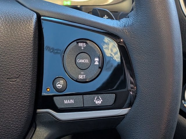 2022 Honda Pilot Elite