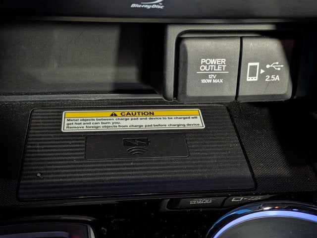 2022 Honda Pilot Elite