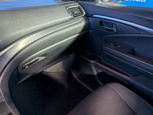 2019 Honda Passport Sport