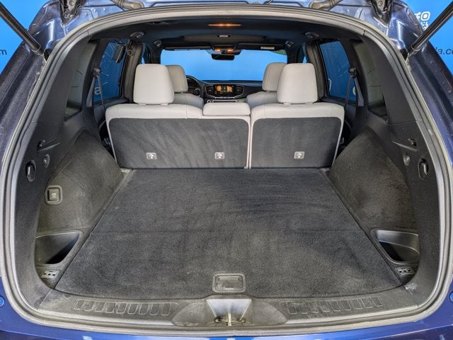 2019 Honda Passport EX-L