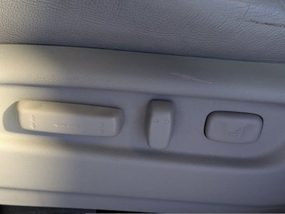 2019 Honda Passport EX-L