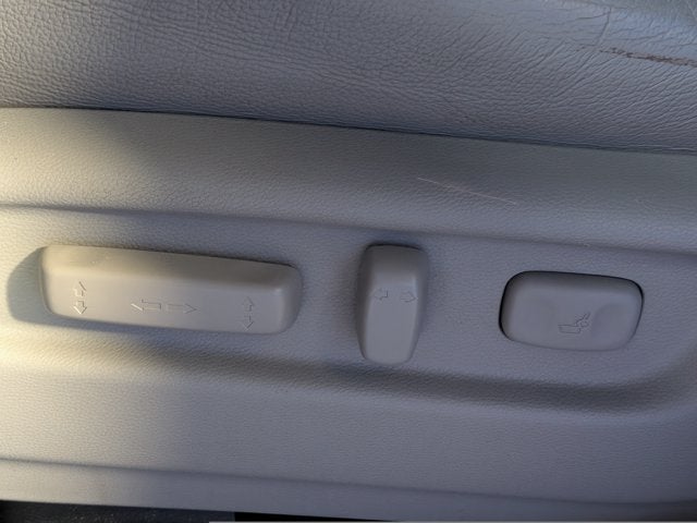 2019 Honda Passport EX-L