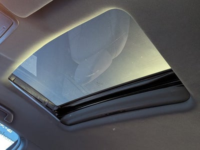 2019 Honda Passport EX-L