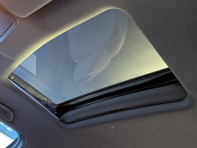 2019 Honda Passport EX-L