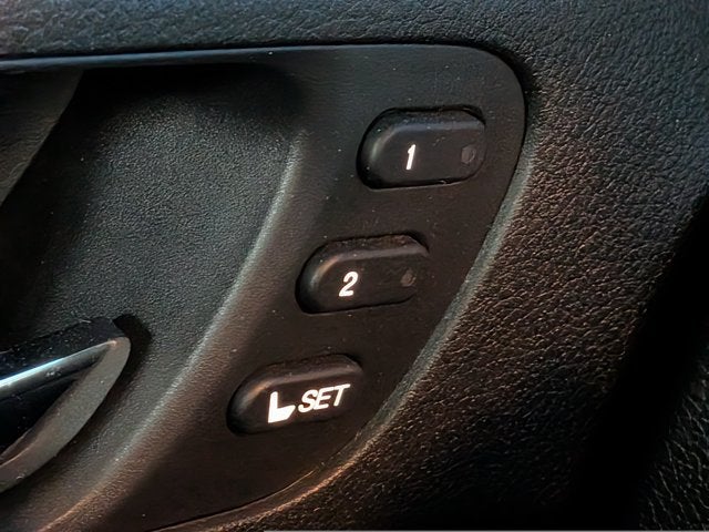 2019 Honda Passport EX-L