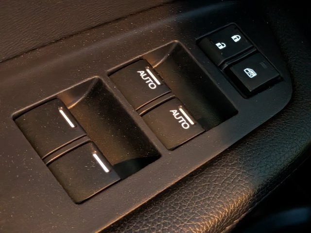 2019 Honda Passport EX-L
