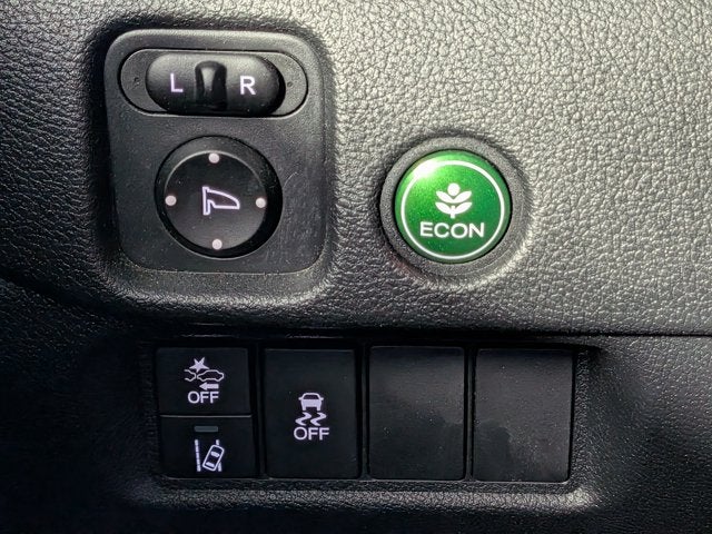 2019 Honda Passport EX-L
