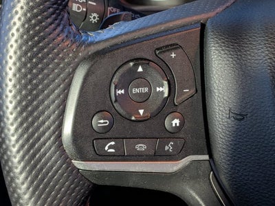 2019 Honda Passport EX-L