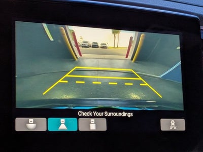 2019 Honda Passport EX-L