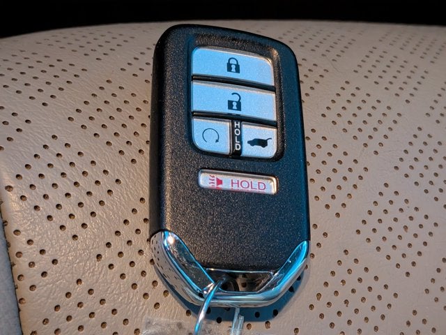 2019 Honda Passport EX-L