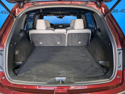 2019 Honda Passport EX-L