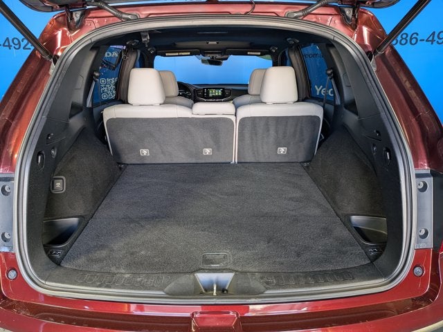 2019 Honda Passport EX-L