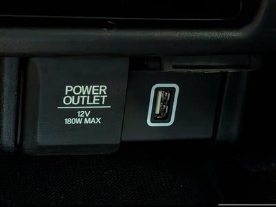 2019 Honda Passport EX-L