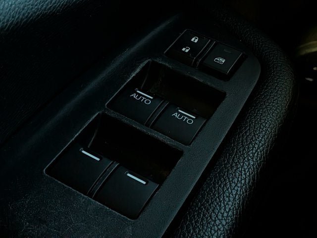 2019 Honda Passport EX-L