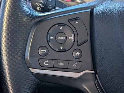 2019 Honda Passport EX-L