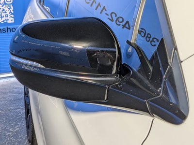 2025 Honda Passport Black Edition
