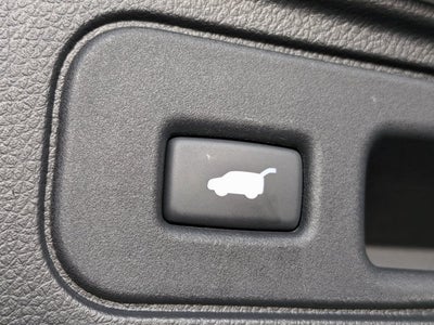 2025 Honda Passport Black Edition