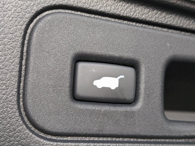 2025 Honda Passport Black Edition