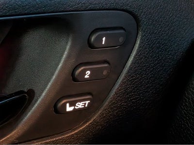 2025 Honda Passport Black Edition