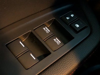 2025 Honda Passport Black Edition