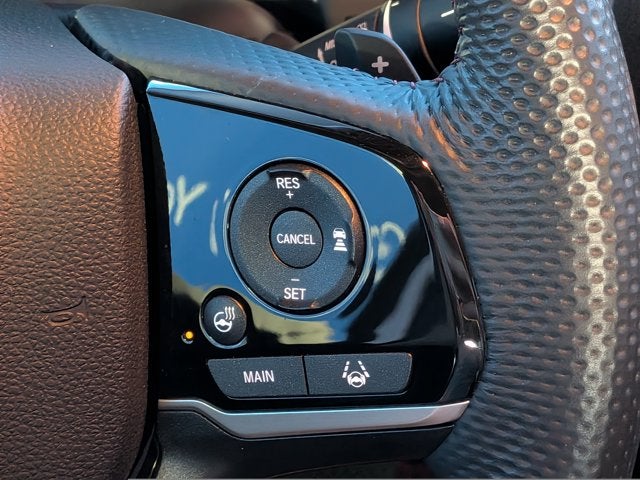 2025 Honda Passport Black Edition