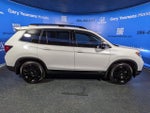 2025 Honda Passport Black Edition
