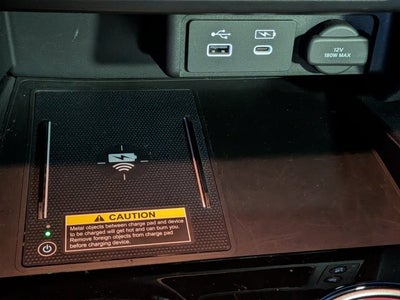 2025 Honda Passport Black Edition