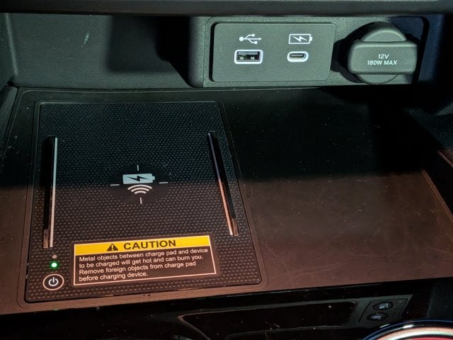 2025 Honda Passport Black Edition
