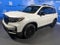 2025 Honda Passport Black Edition
