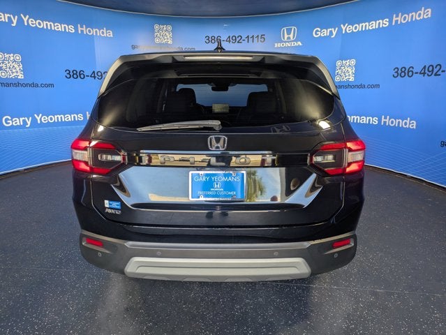 2023 Honda Pilot EX-L 8 Passenger