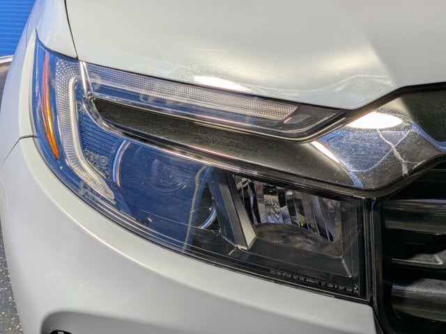 2024 Honda Ridgeline Sport