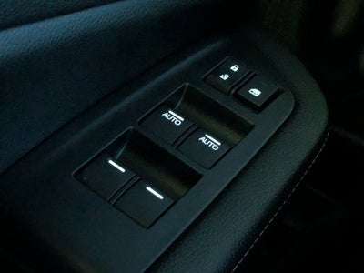 2022 Honda Ridgeline RTL