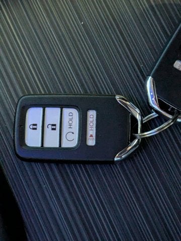 2022 Honda Ridgeline RTL