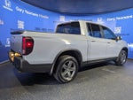 2022 Honda Ridgeline RTL