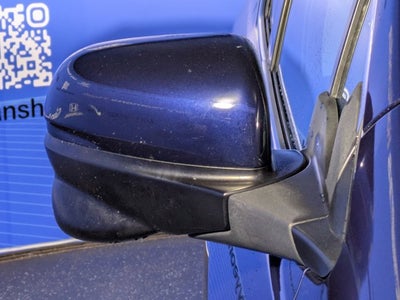 2017 Honda Ridgeline RTL-T