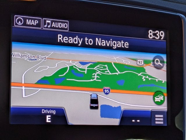 2017 Honda Ridgeline RTL-T