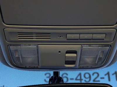 2017 Honda Ridgeline RTL-T